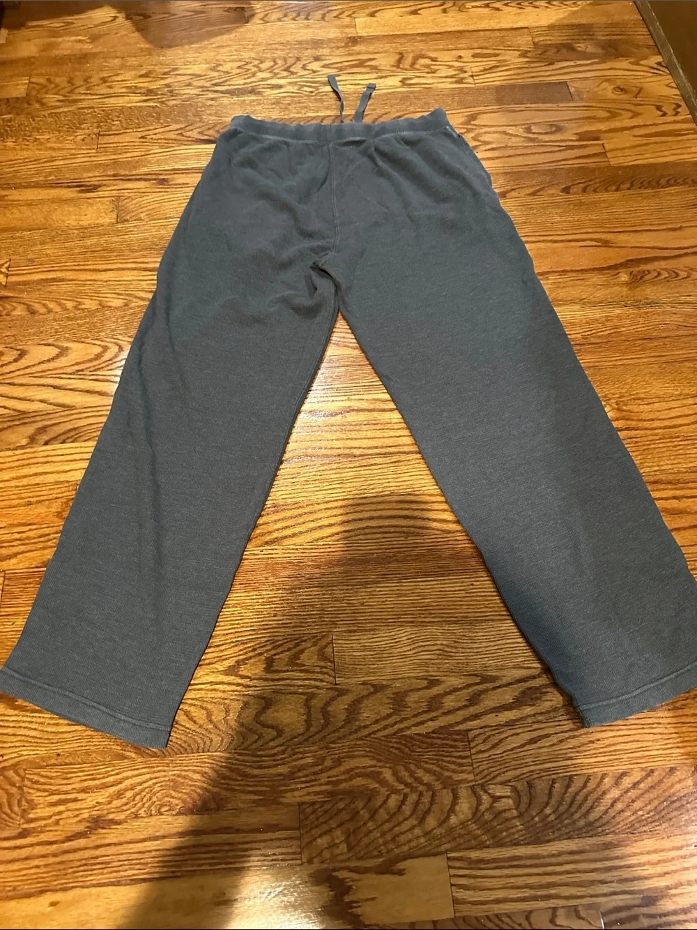 Polo Ralph Lauren classic charcoal